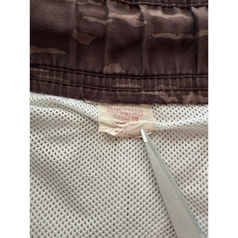 Mossimo Mens 9